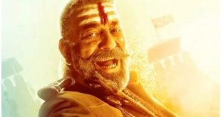 Sanjay Dutt movie Shamshera