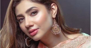 Mahira Refuses to do Item song in films