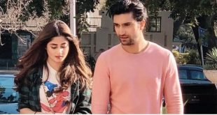 Sajal and Ahad's separation