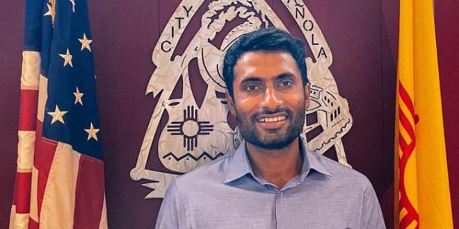 Pakistani Afzal Hussain killed in New Mexico