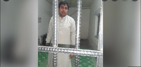 Shehbaz Gill Court Martial