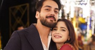 Aima Baig new controversy