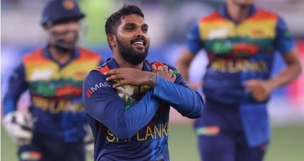 Sri Lanka win Asia Cup