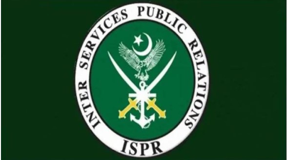 ISPR reaction on Imran Khan statement
