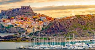 Sardinia citizenship offer