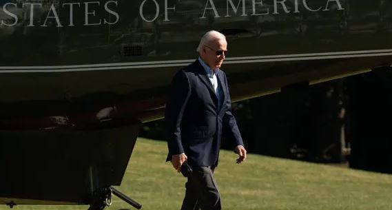 Biden vows consequences for Saudi Arab