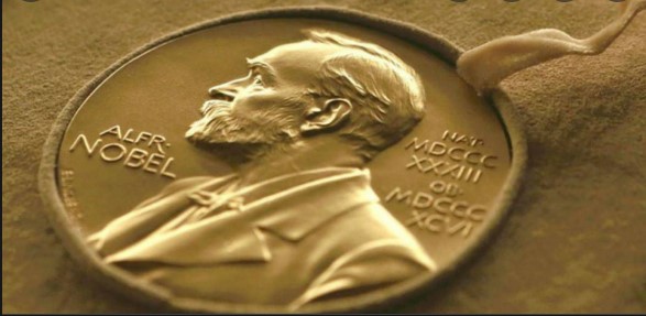 Nobel prize money