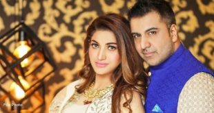 Sana Fakhar separation with husband