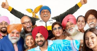 Babay Bhangra Paunday Ne