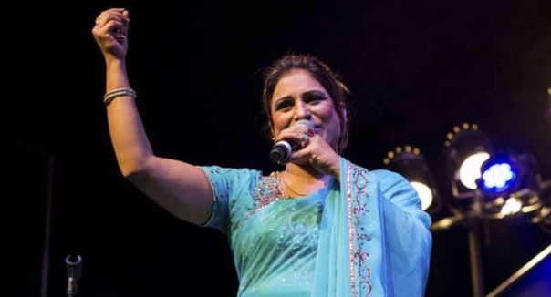 naseebo lal tribute to noor jahan