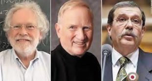 Physics Nobel Prize 2022
