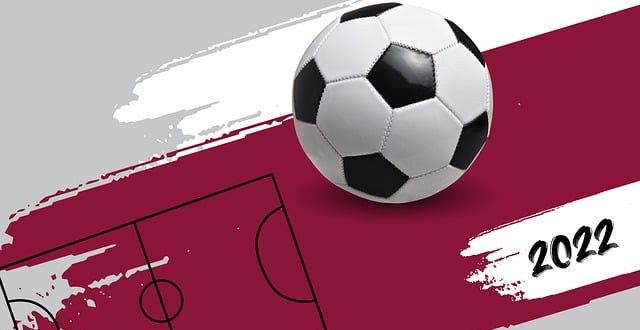 Qatar football cup 2022