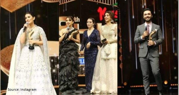 Hum tv awards 2022
