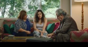 Farah released on Netflix