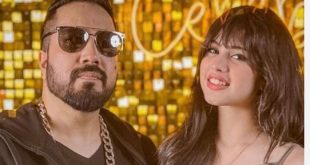 mika singh takes 40 million for a song