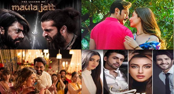 downfall of pakistan film industry