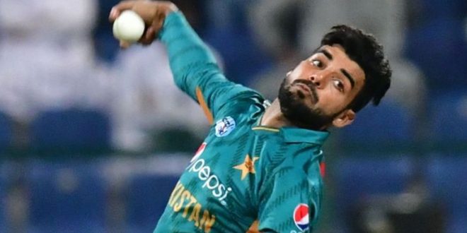 Cricketer Shadab Khan ties the knot, Nikah