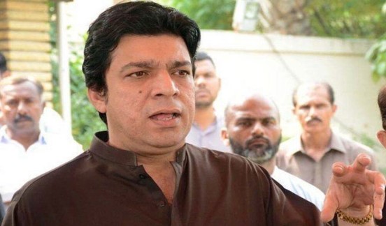 faisal vawda interview