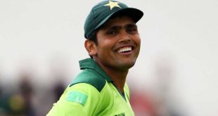 Kamran Akmal retires from all cricket formats