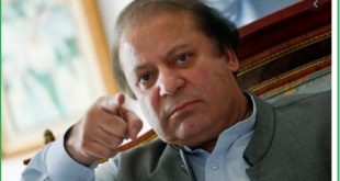 nawaz sharif poisoned in jail