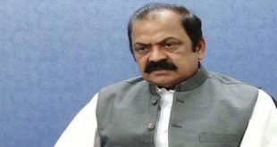 Rana Sanaullah