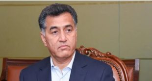 faiz hameed responds to corruption charges