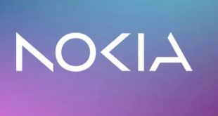 Nokia new logo