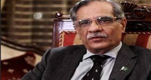 Saqib Nisar Audio