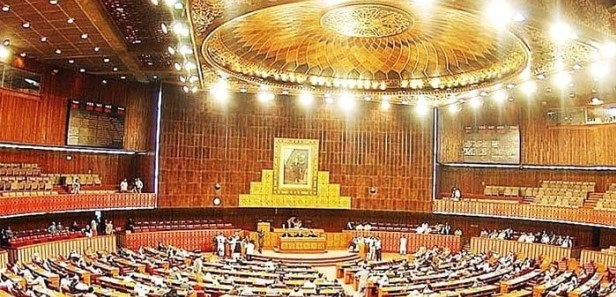national assembly resolution