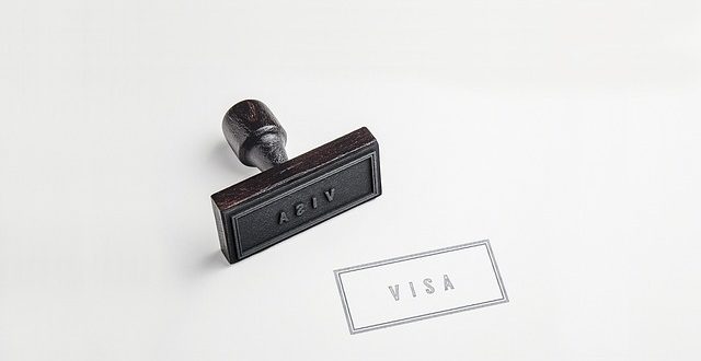 US visa fee increased