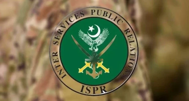 ISPR reaction on PTI protests