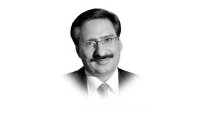 Javed Ch vlog about may 9 incidents