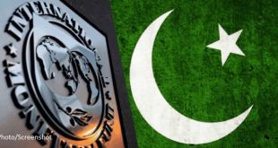 IMF Pakistan finalize deal