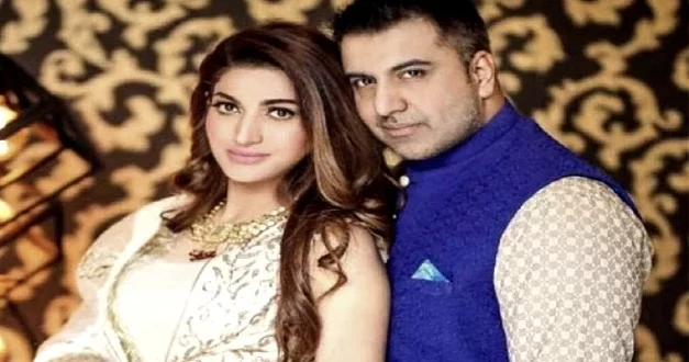 sana fakhar divorce finalized