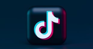 TikTok text feature