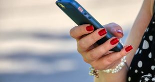 Mobile phone theft