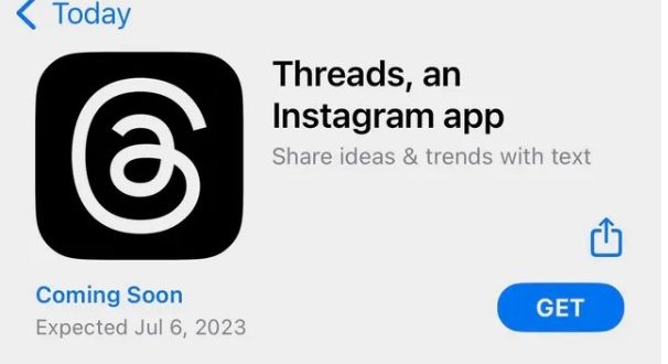 Instagram Threads launch