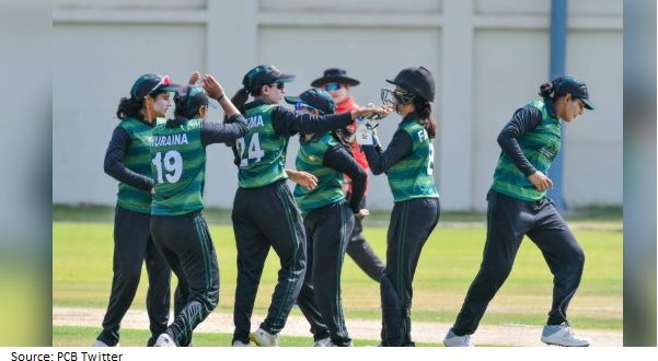 ICC Rewards women cricketers equally