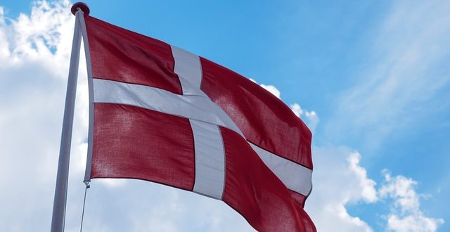 Denmark ban desecration of Quran