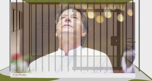 Imran Khan bail dismissed