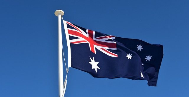 Australian Covid visa for students