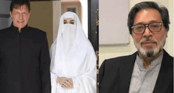 khawar manika sue bushra bibi and imran
