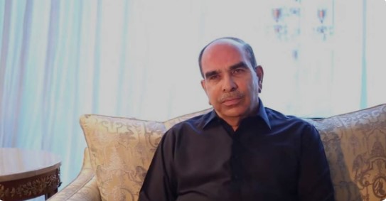 Malik Riaz Interview