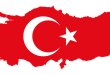 Turkey's visa free entry