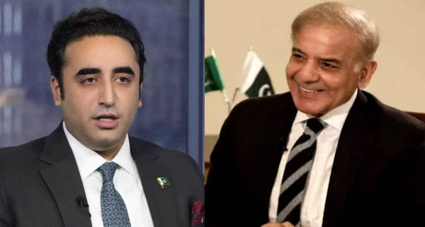 PML-N PPP dialogue