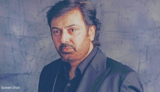 Noman Ijaz Criticize Drama Content