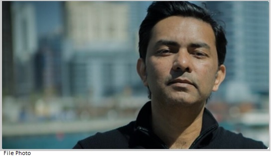 Sajad Ali new song