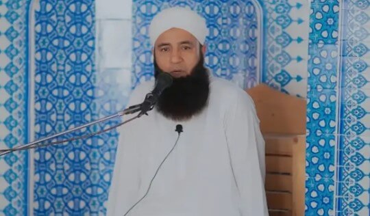 saeed anwar statement on divorce rate
