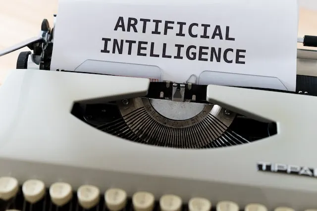 What is AI?