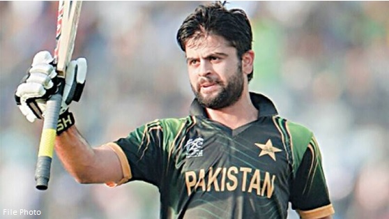 Ahmed Shahzad criticize Pakistan cricket team